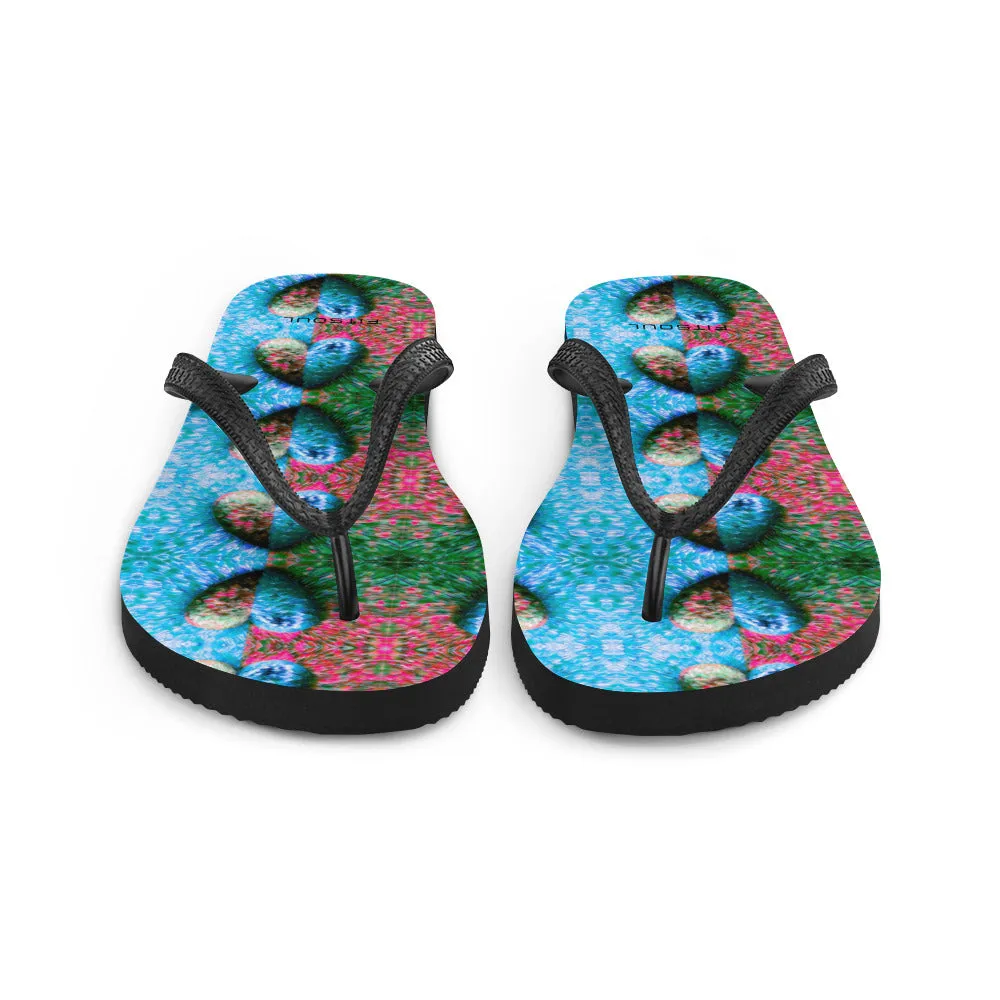 MATEMWE - Flip-Flops