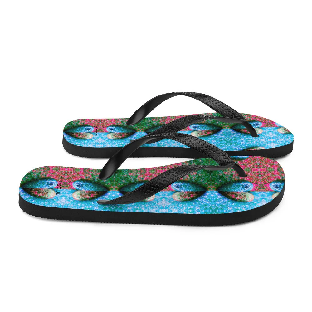 MATEMWE - Flip-Flops