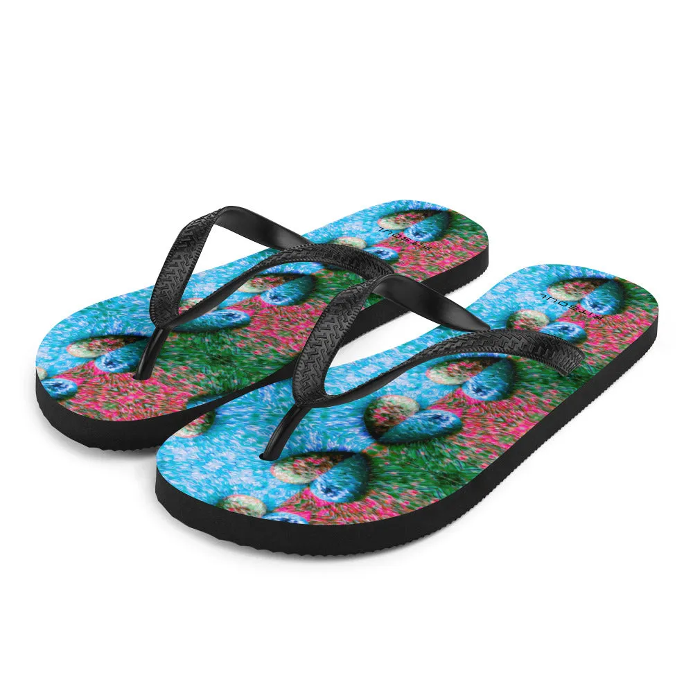 MATEMWE - Flip-Flops