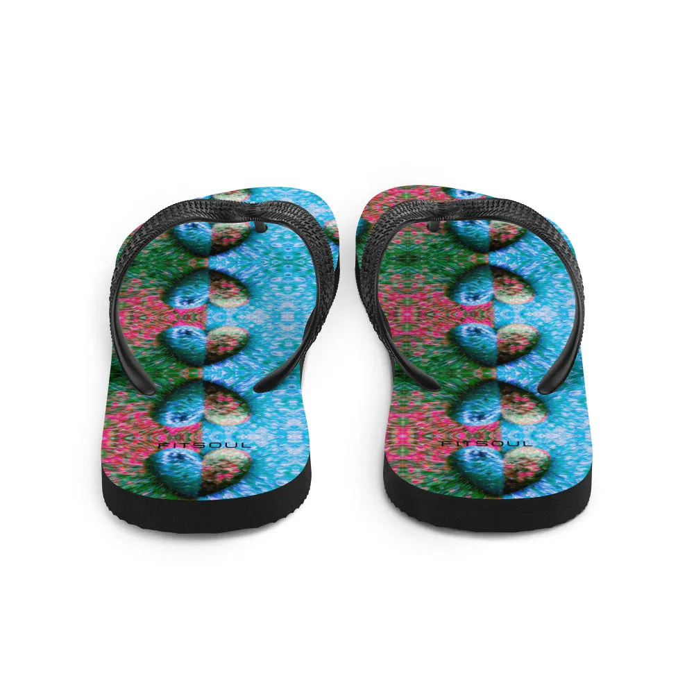 MATEMWE - Flip-Flops