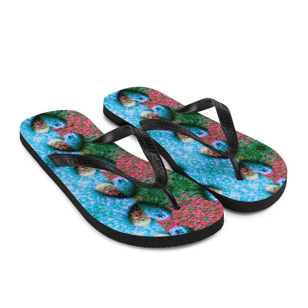 MATEMWE - Flip-Flops