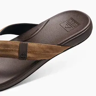 Men's Reef Phantom 2.0  Ultra-Cushioned Flip-Flops for All-Day Comfort