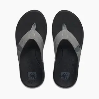 Men's Reef Phantom 2.0  Ultra-Cushioned Flip-Flops for All-Day Comfort