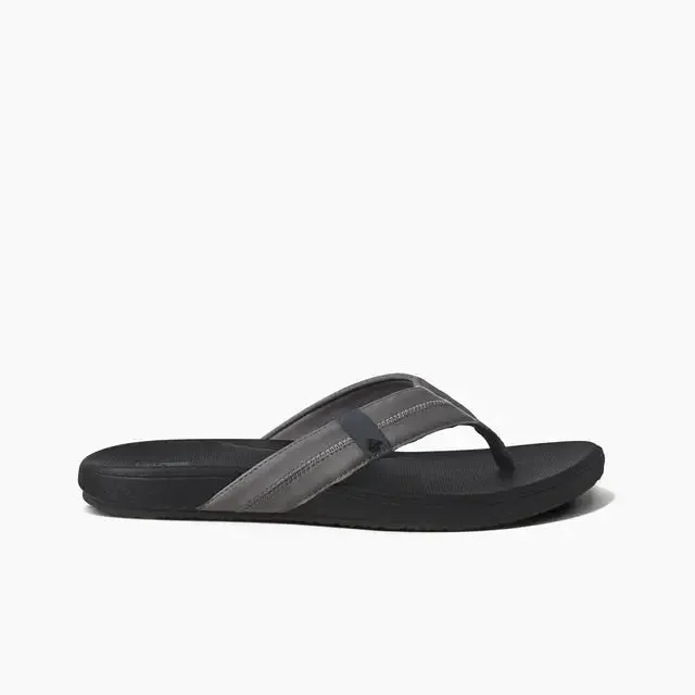 Men's Reef Phantom 2.0  Ultra-Cushioned Flip-Flops for All-Day Comfort