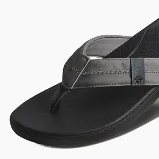 Men's Reef Phantom 2.0  Ultra-Cushioned Flip-Flops for All-Day Comfort