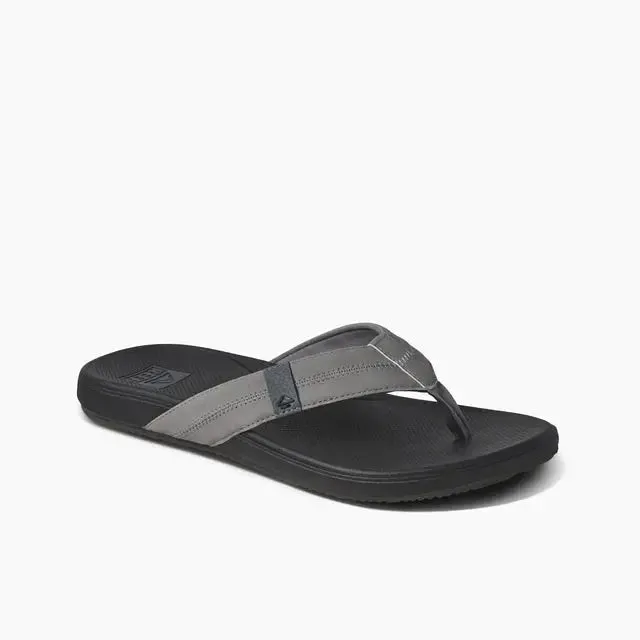 Men's Reef Phantom 2.0  Ultra-Cushioned Flip-Flops for All-Day Comfort