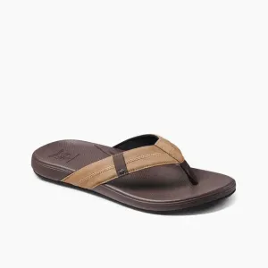 Men's Reef Phantom 2.0  Ultra-Cushioned Flip-Flops for All-Day Comfort