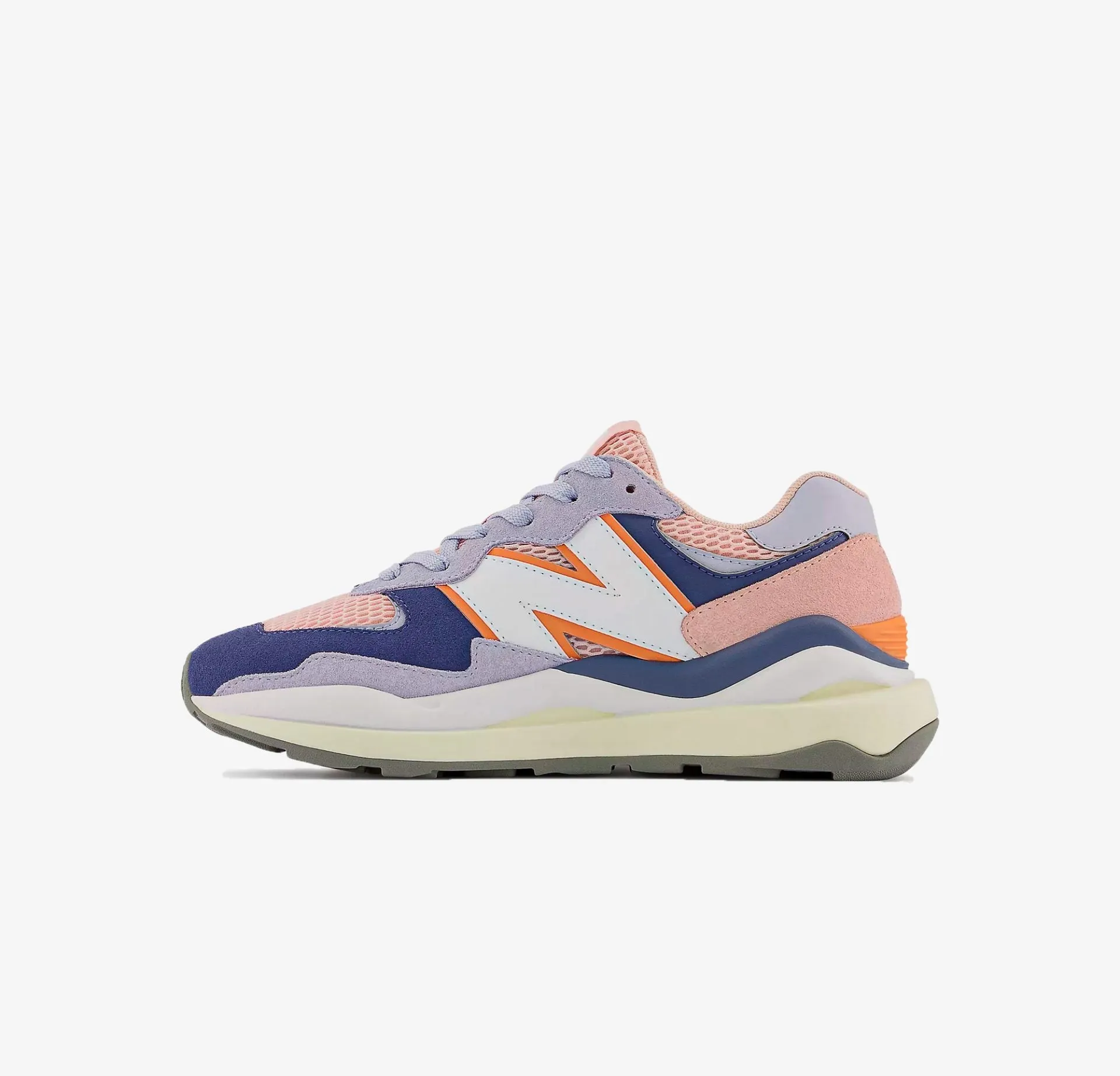 New Balance | WMN'S 57/40 'PINK HAZE WITH NIGHT AIR'