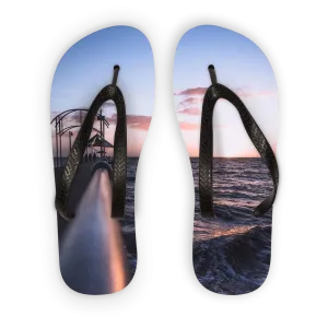 Pier Flip Flops