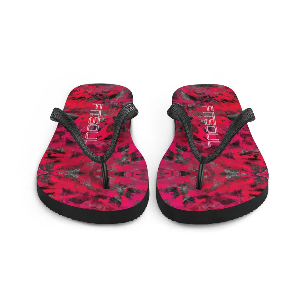 PRASLIN - Flip-Flops
