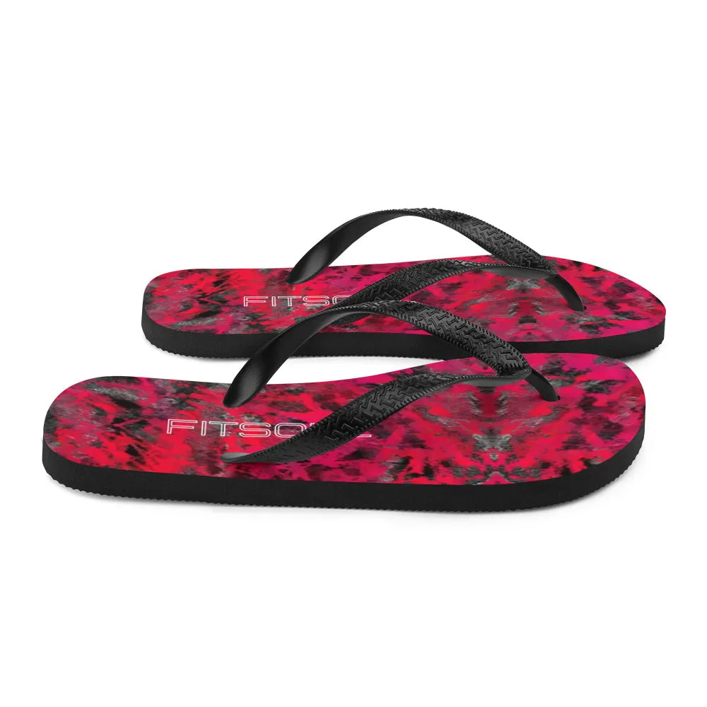 PRASLIN - Flip-Flops