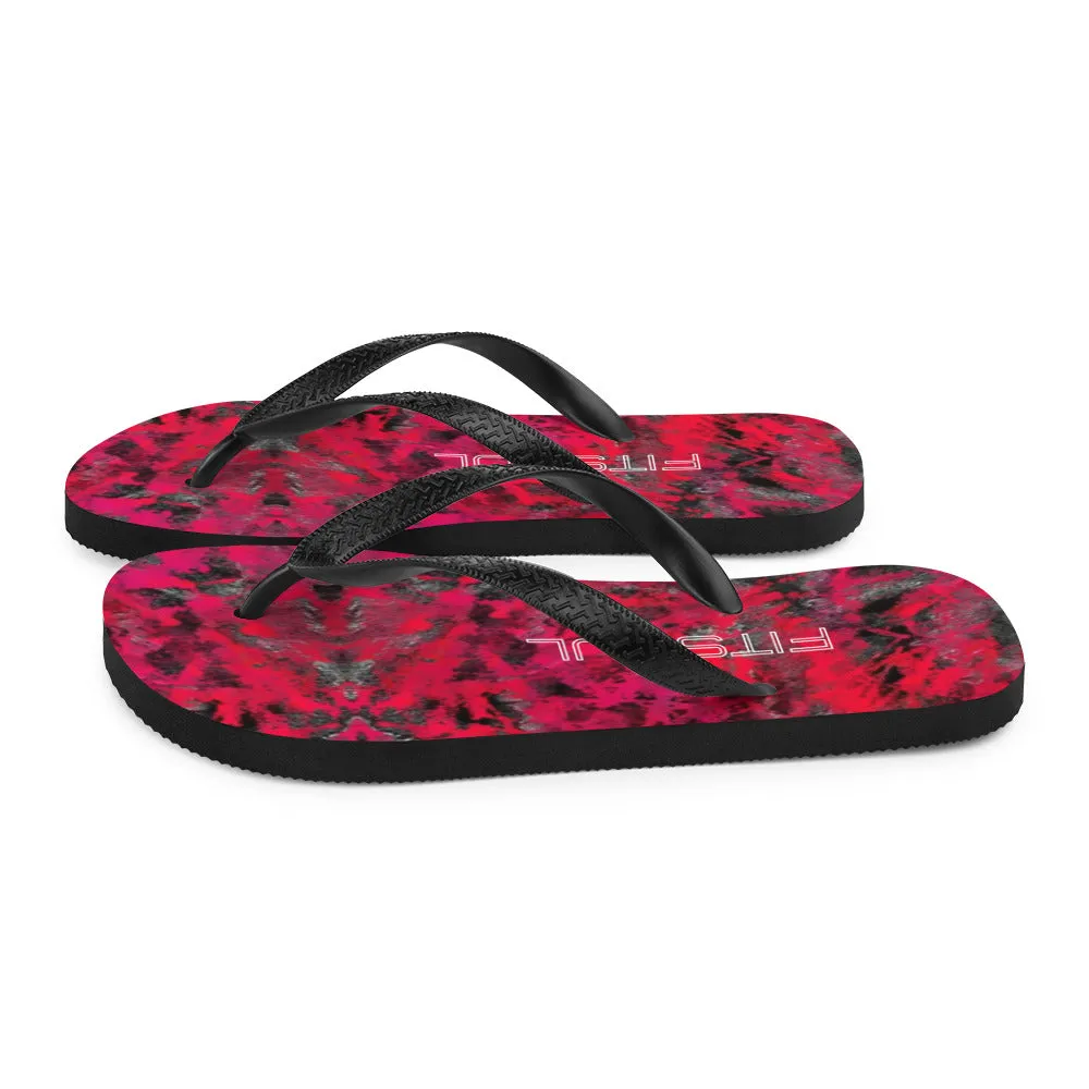 PRASLIN - Flip-Flops