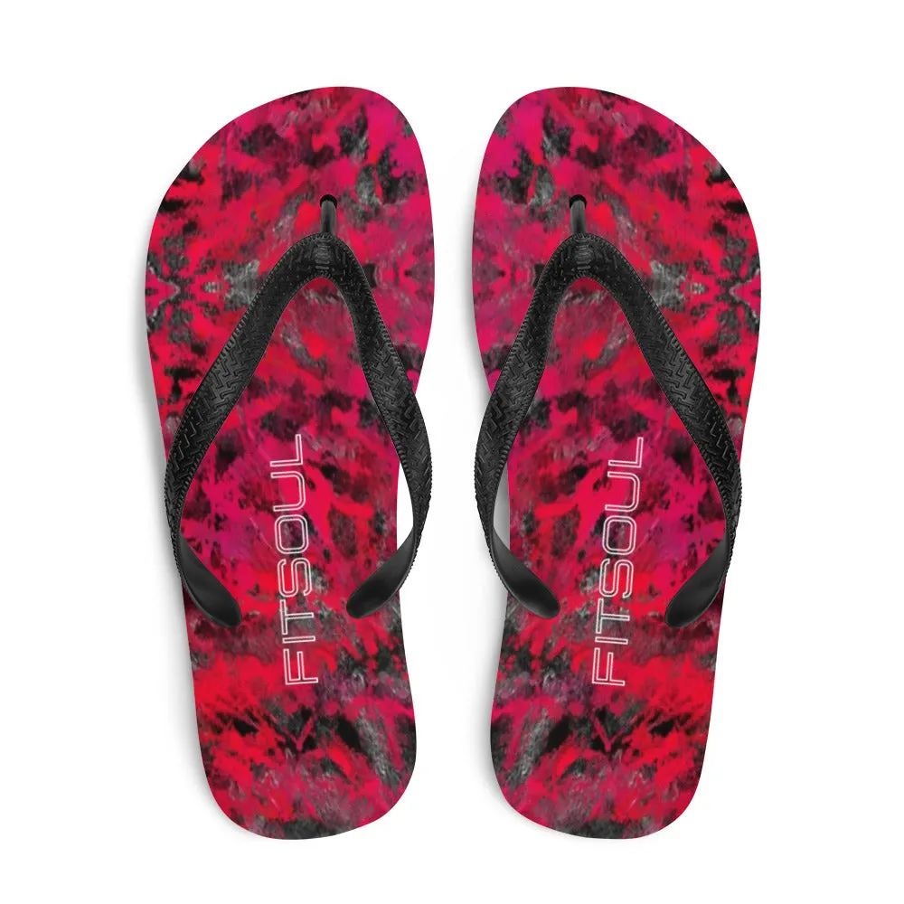 PRASLIN - Flip-Flops