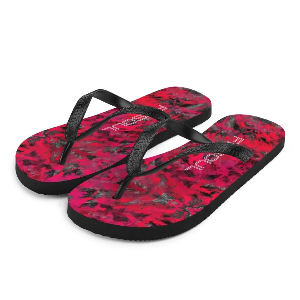 PRASLIN - Flip-Flops