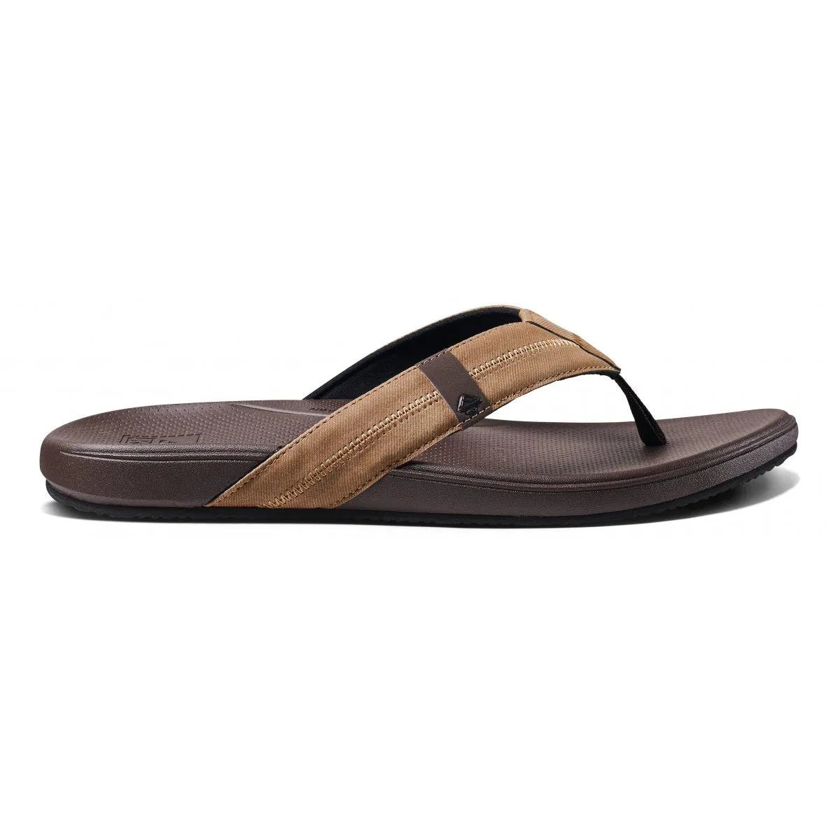Reef - Cushion Phantom 2 - Brown Tan