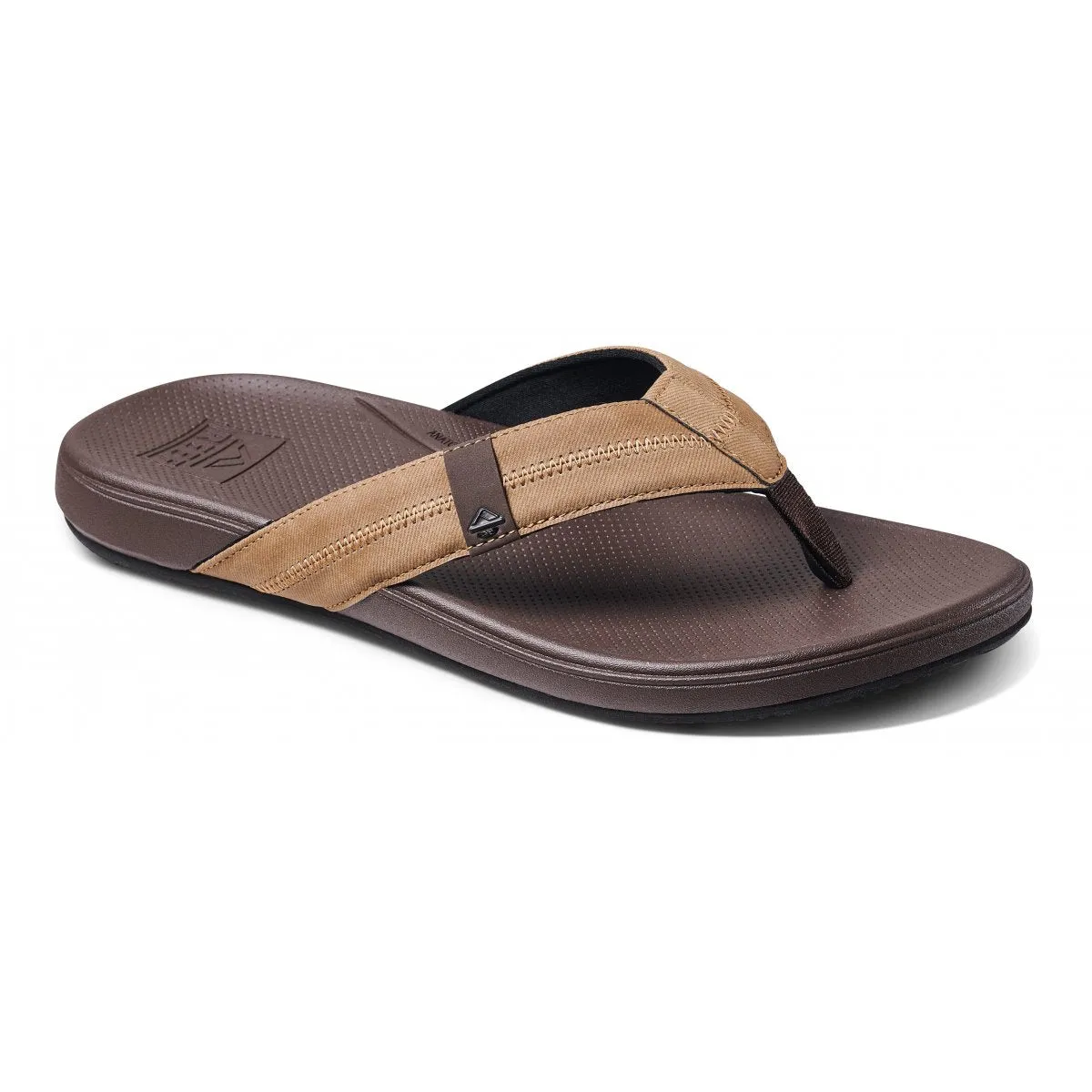 Reef - Cushion Phantom 2 - Brown Tan