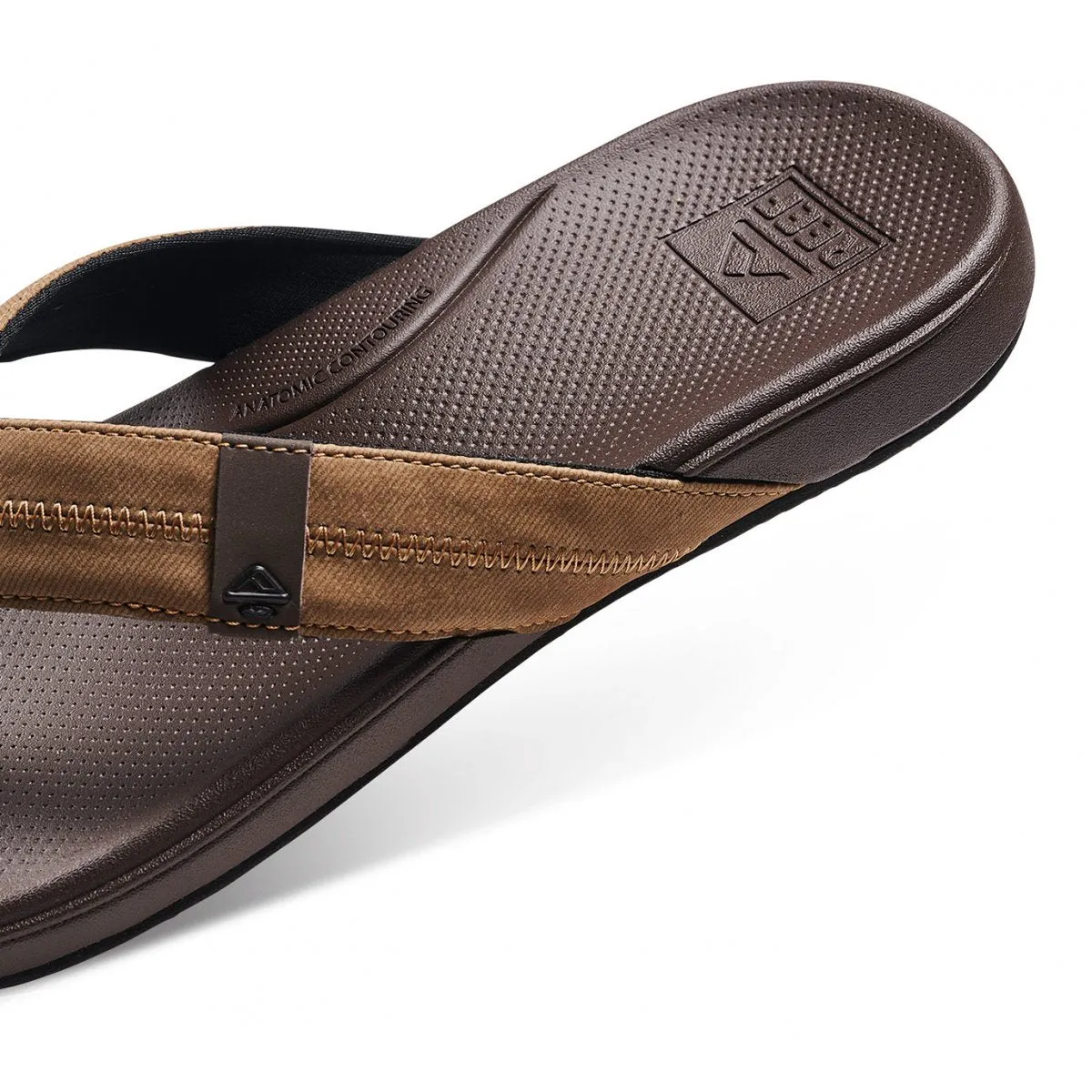 Reef - Cushion Phantom 2 - Brown Tan