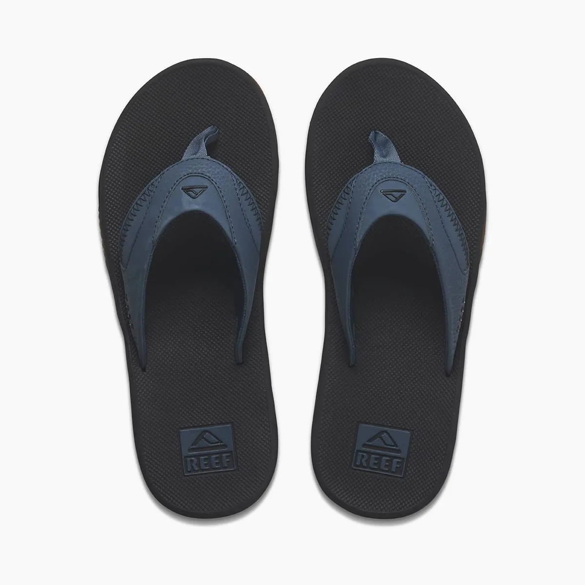 Reef - Fanning - Orion Black