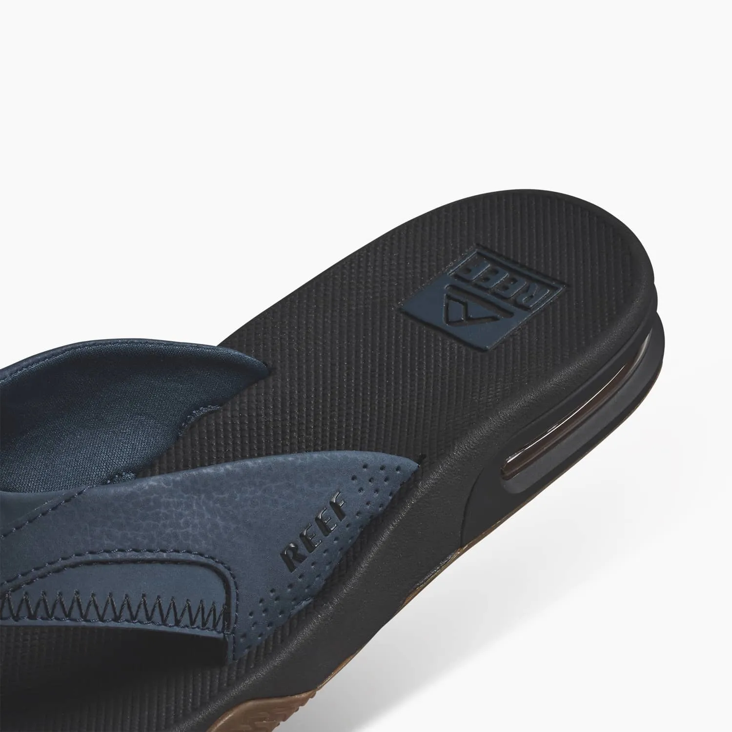 Reef - Fanning - Orion Black