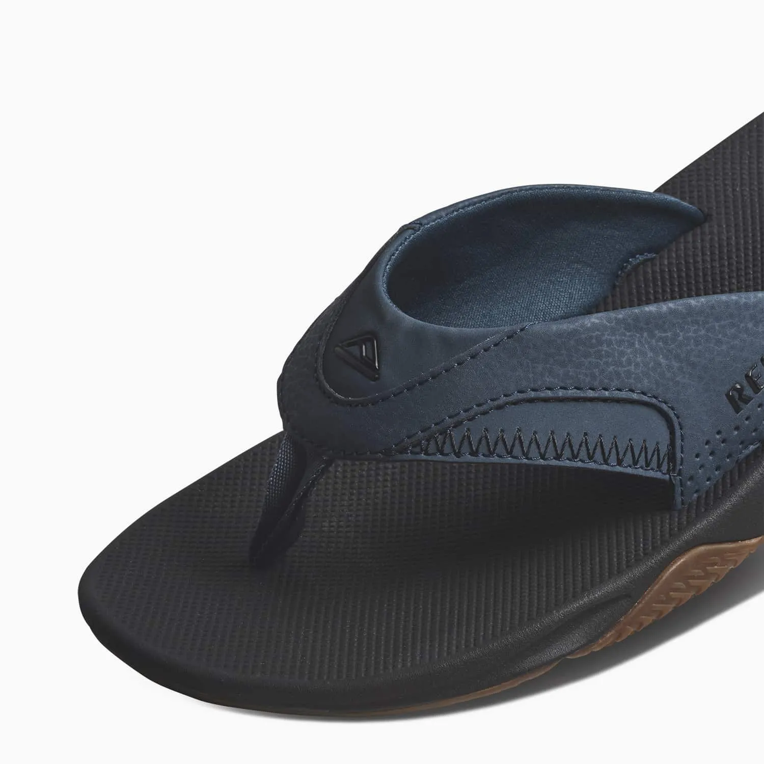 Reef - Fanning - Orion Black