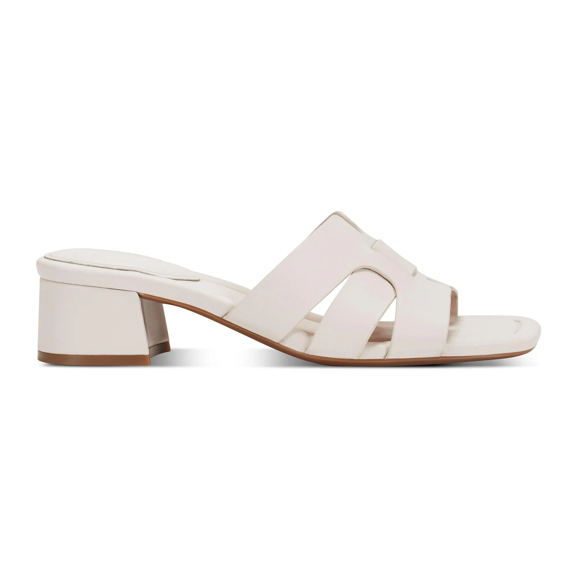Rockport Women  CAIN DETAILED BONE88300/VEG PIQUE GR