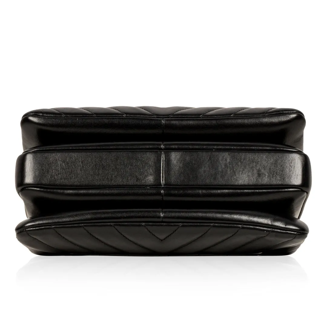 Small Trendy CC Flap Bag