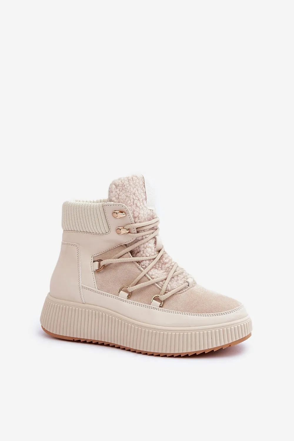 Snow boots model 203890 Step in style