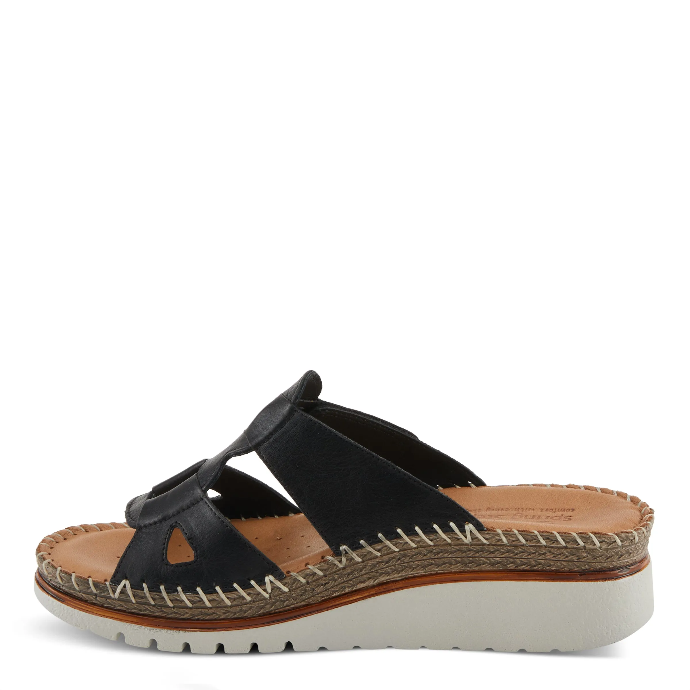 Spring Step Montera Sandals