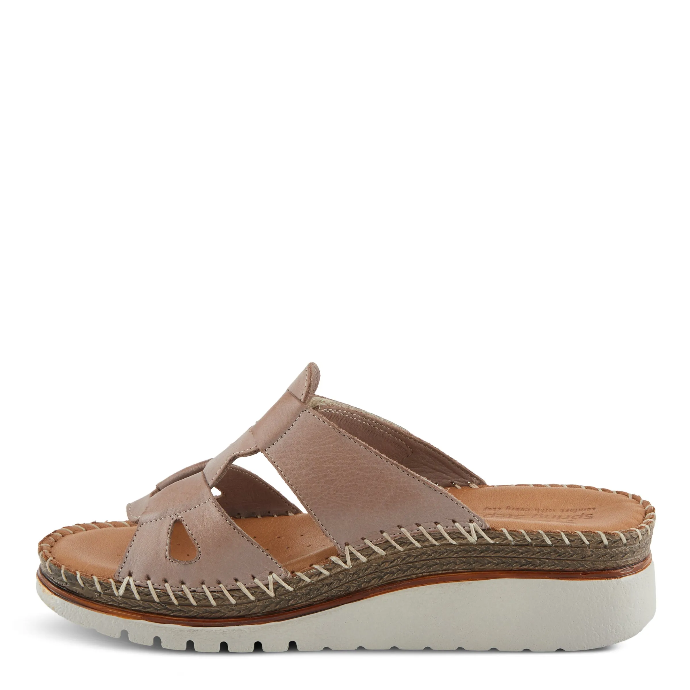 Spring Step Montera Sandals