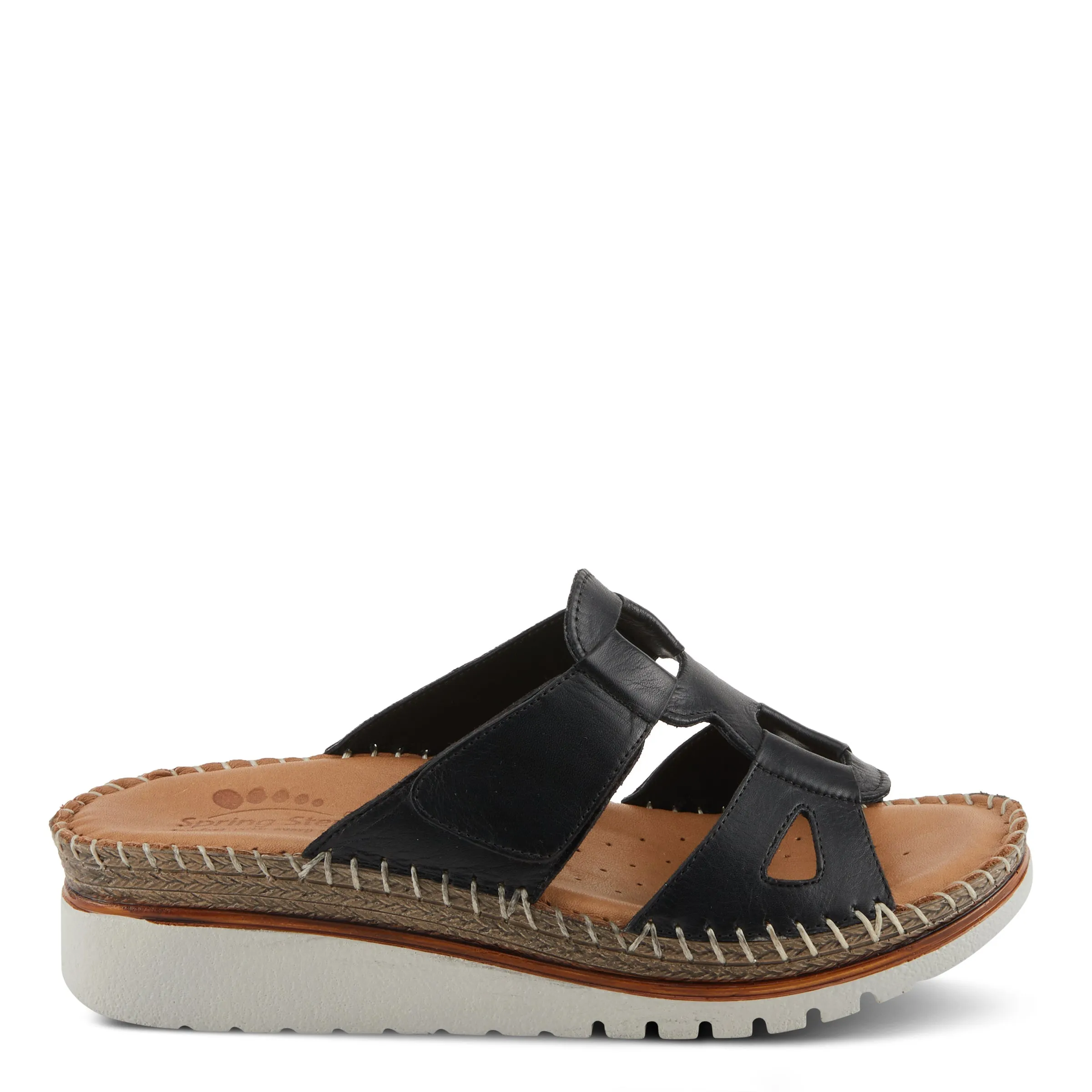 Spring Step Montera Sandals