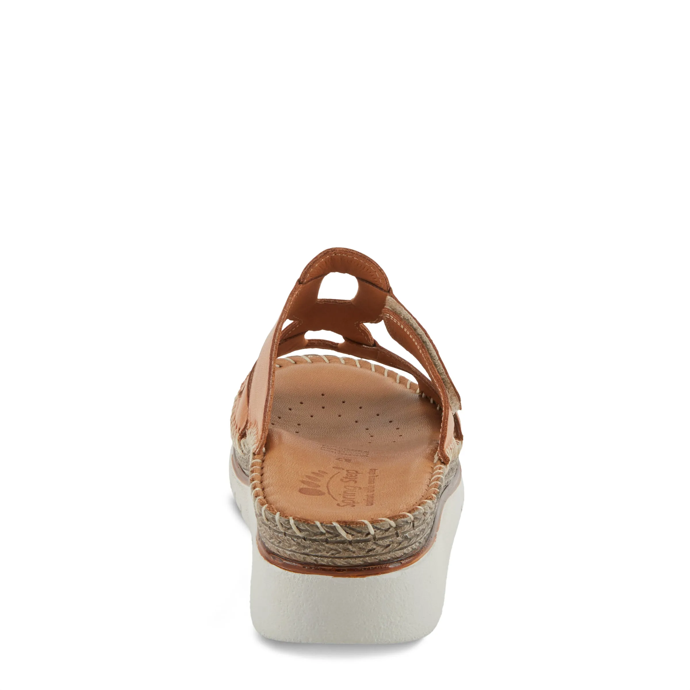 Spring Step Montera Sandals