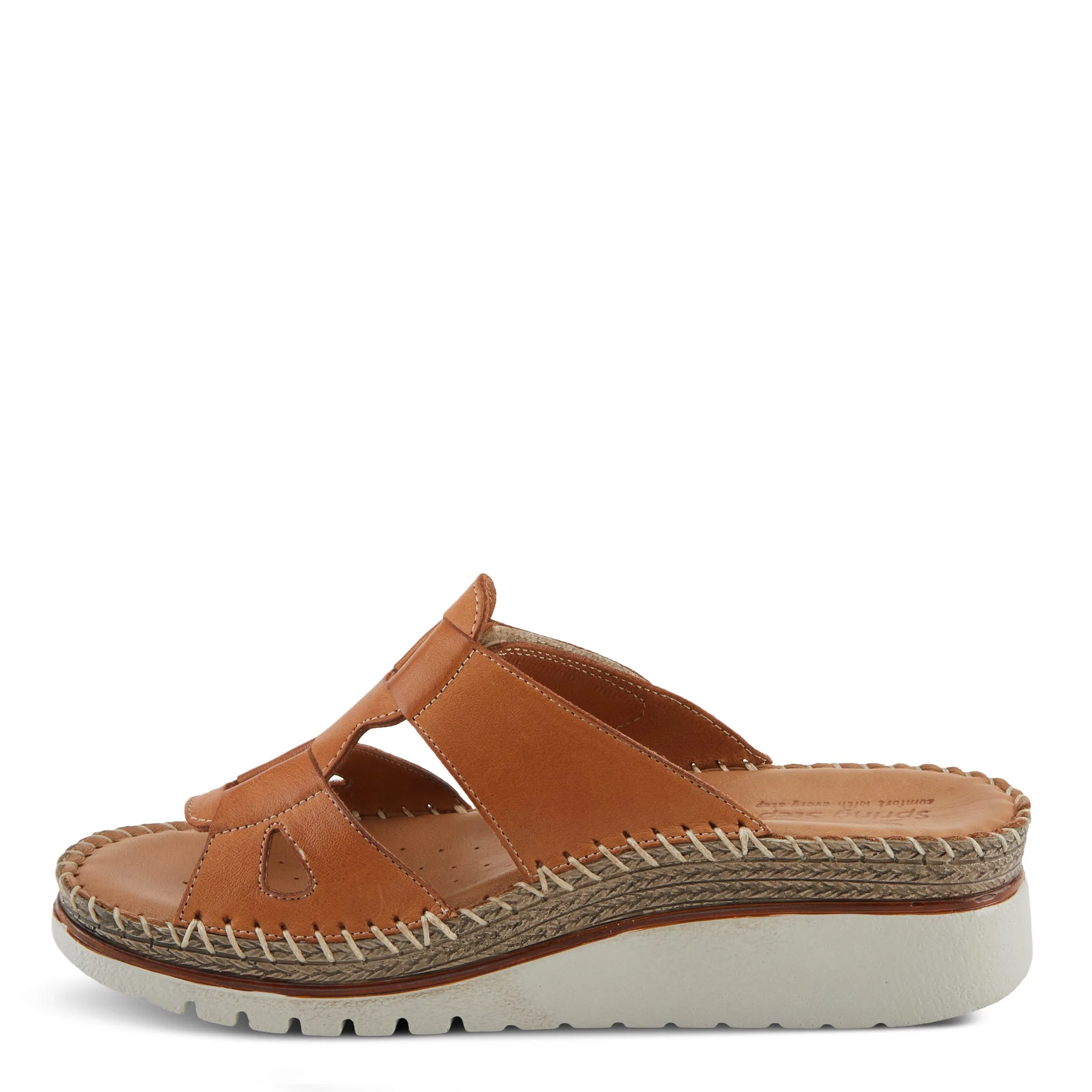 Spring Step Montera Sandals