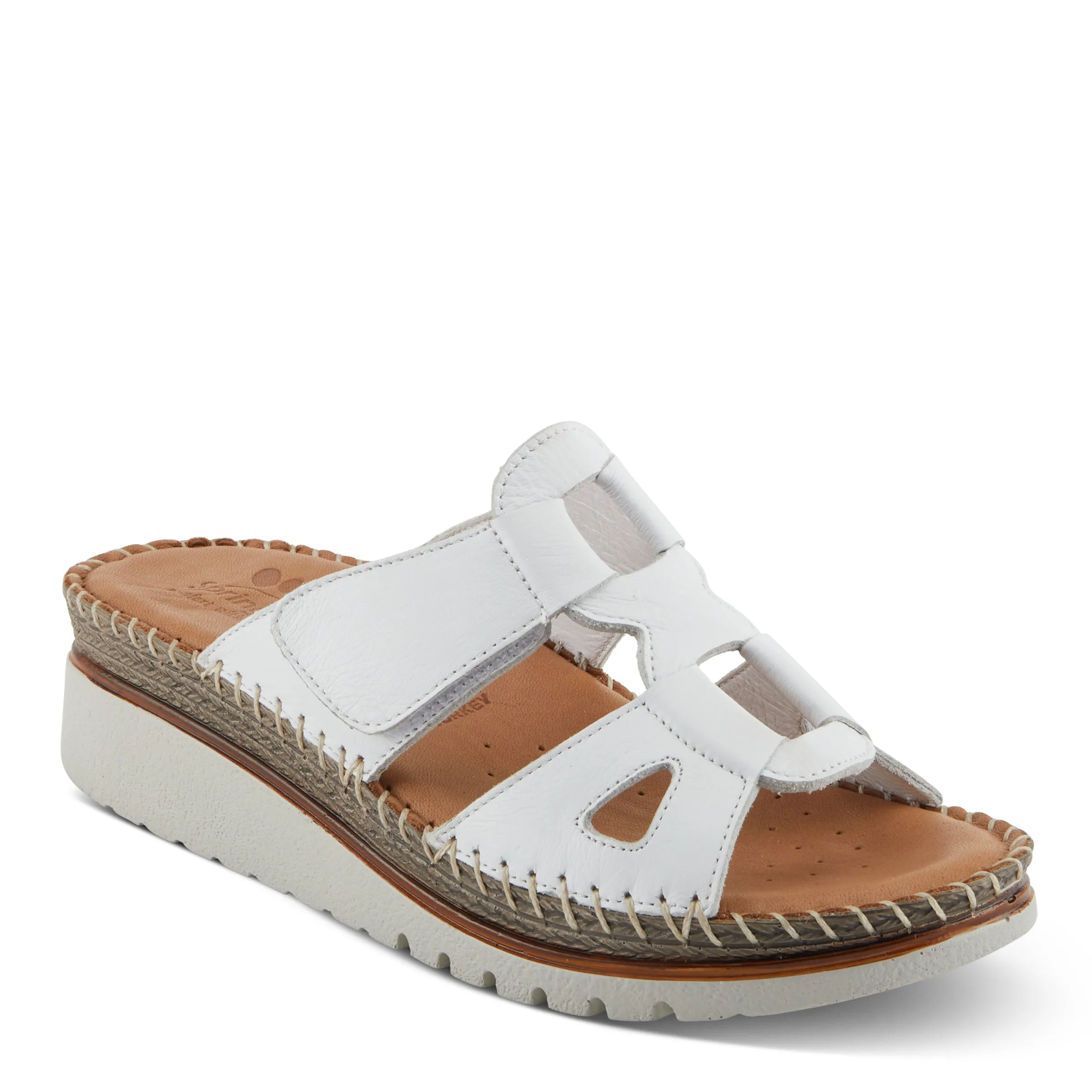 Spring Step Montera Sandals