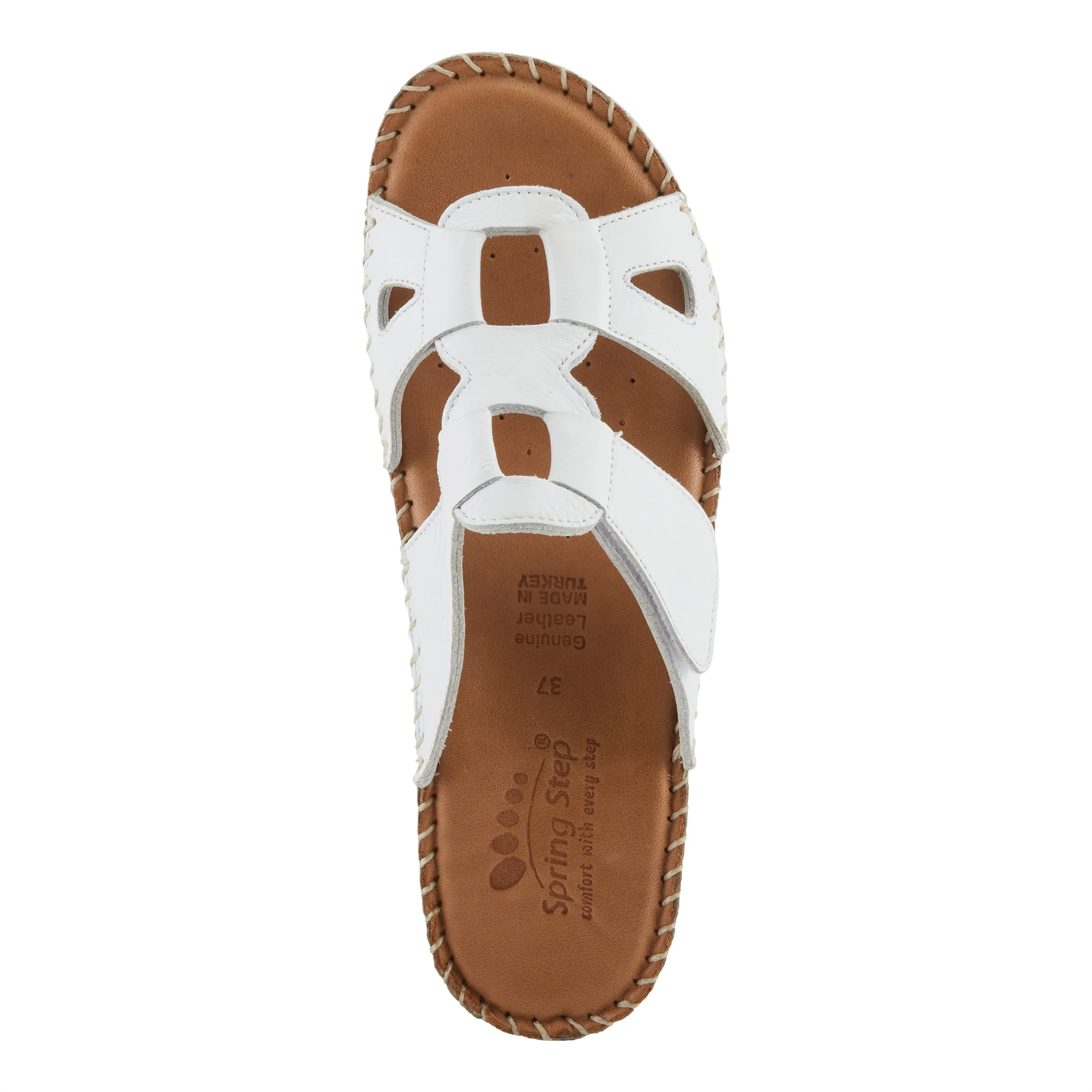 Spring Step Montera Sandals