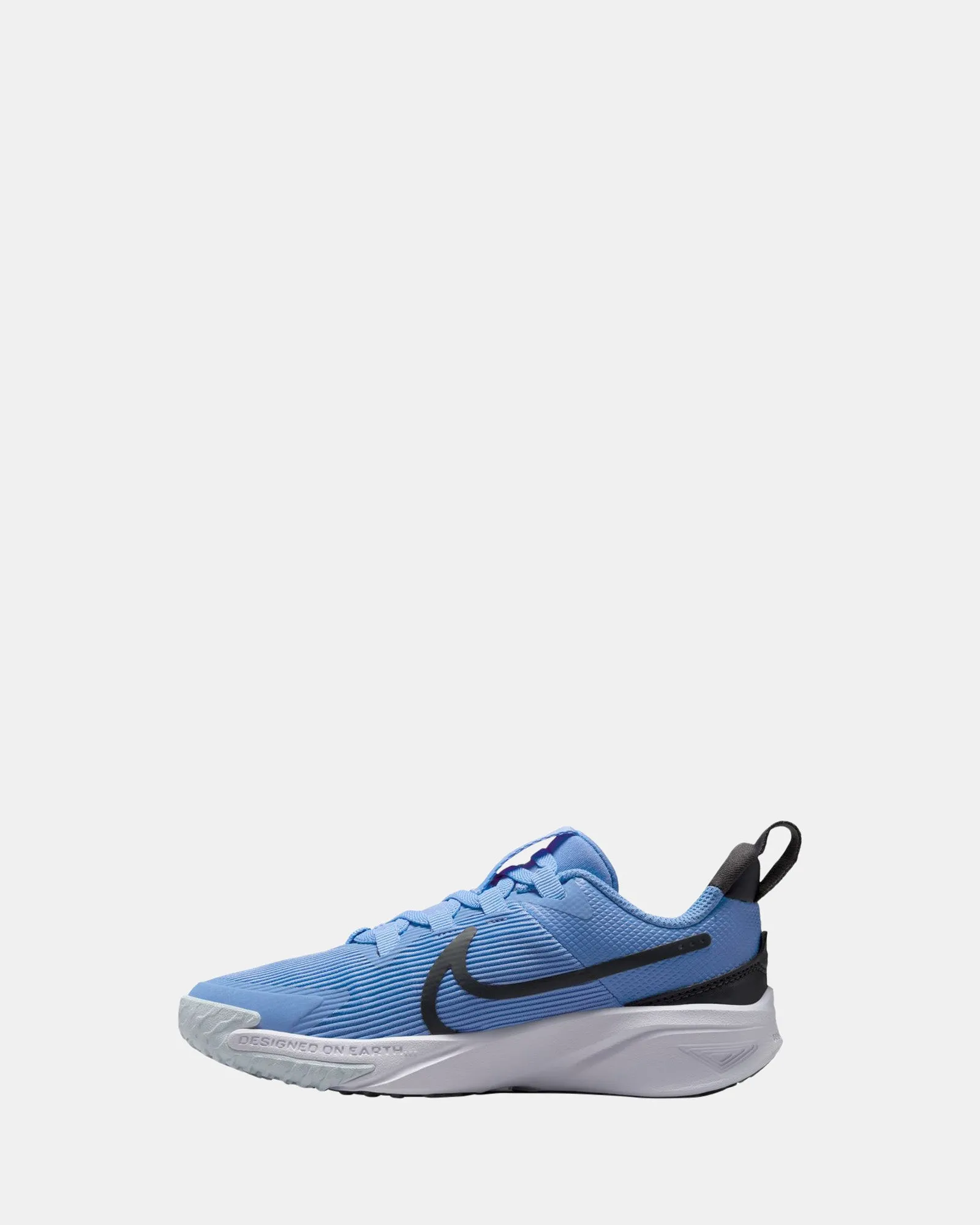 Star Runner 4 Nn Pre-School Beyond Blue/Anthracite/White