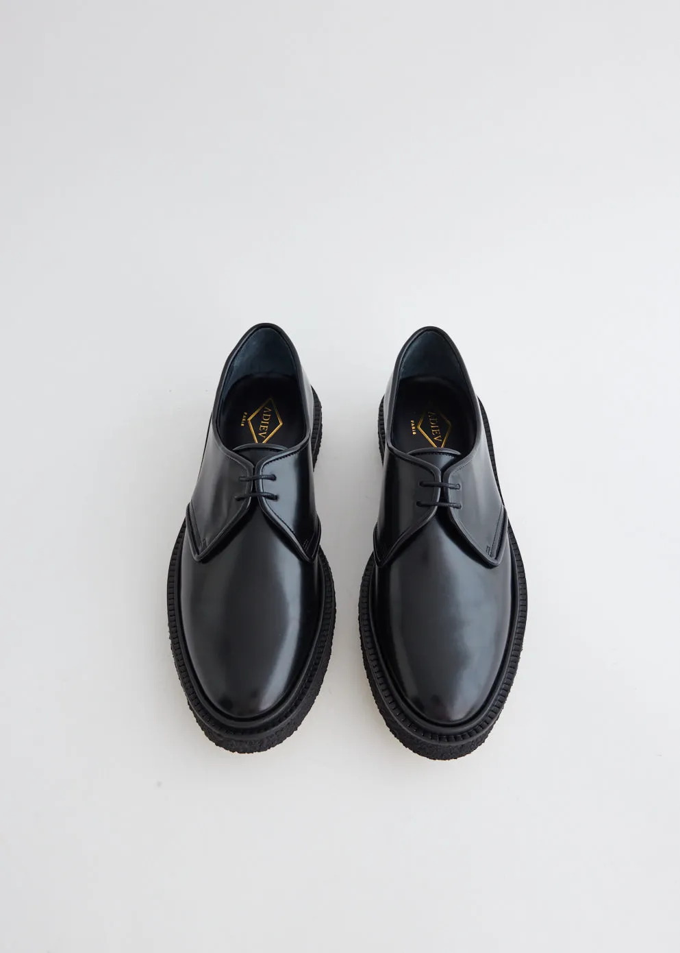 Type 1 Derbies