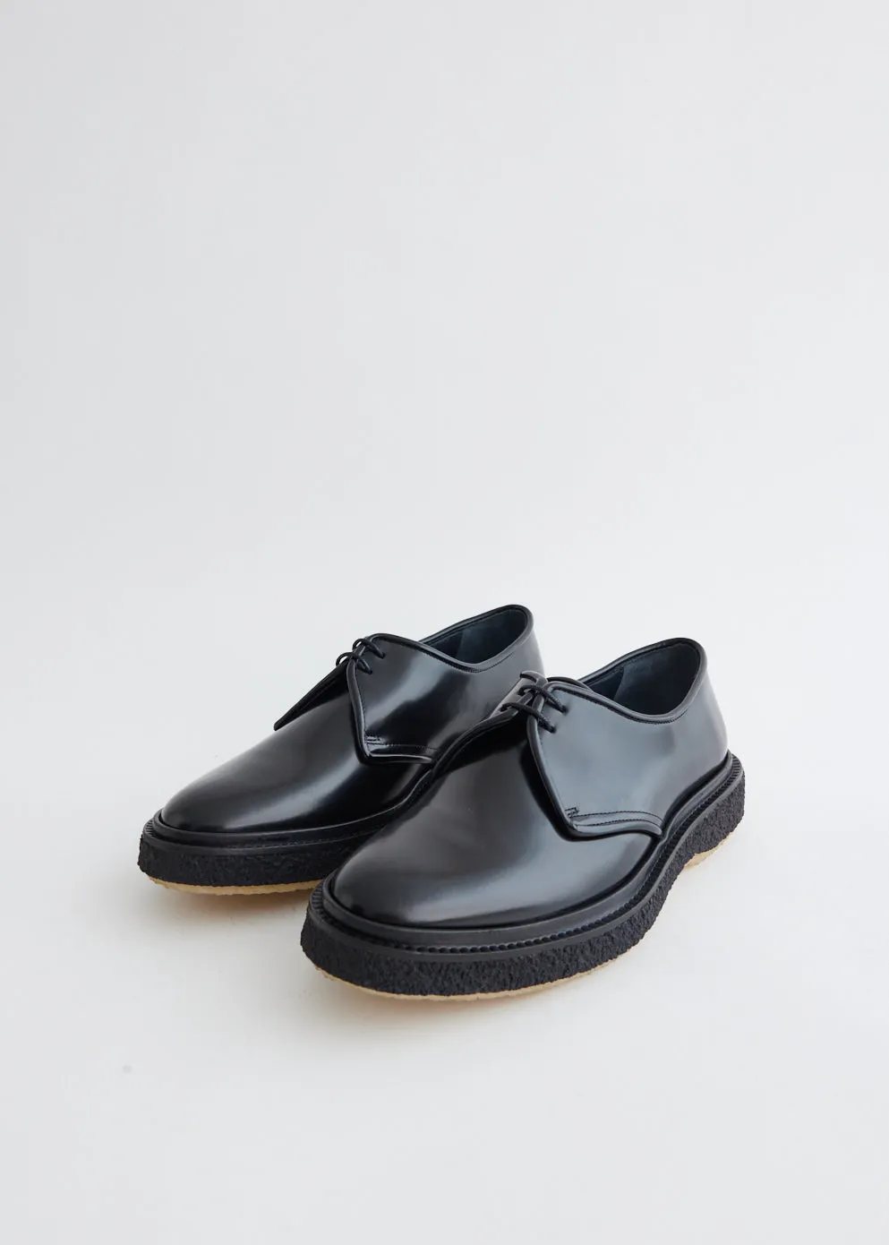 Type 1 Derbies