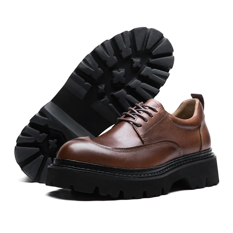 Velouria Couture Aetheris Lace-Ups