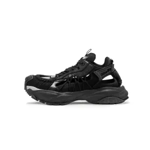 Versace Womens Mercury Shoes