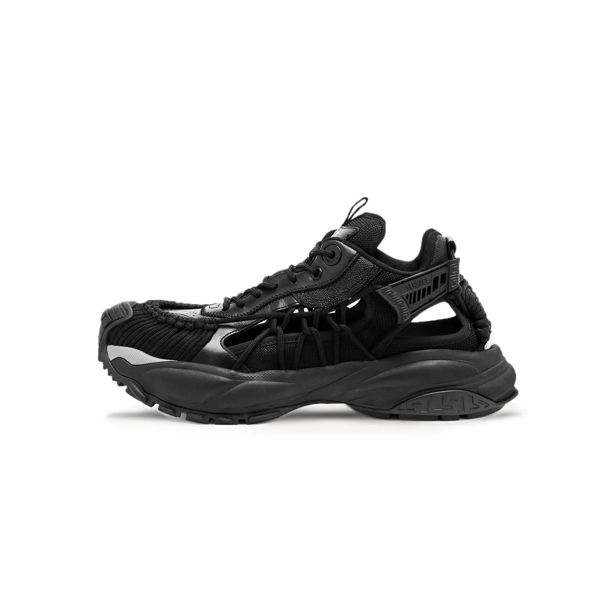 Versace Womens Mercury Shoes