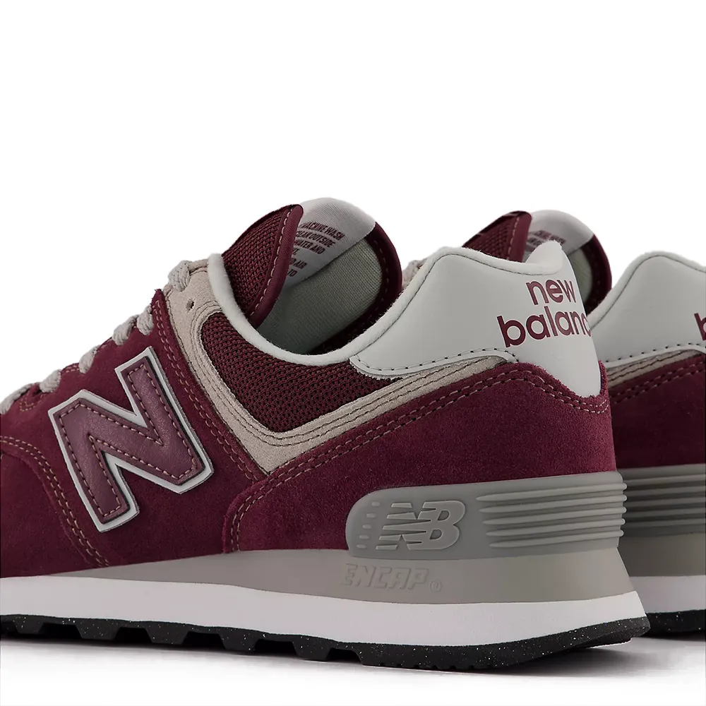 W 574 'Burgundy'