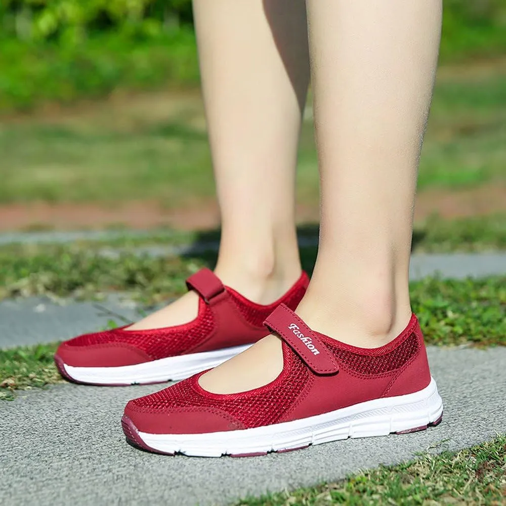 Womens Orthopedic Walking Sandals with Arch Support Adjustable Straps Comfortable Summer Beach Casual Outdoor Slides Plantar Fasciitis Relief Recovery Footwear