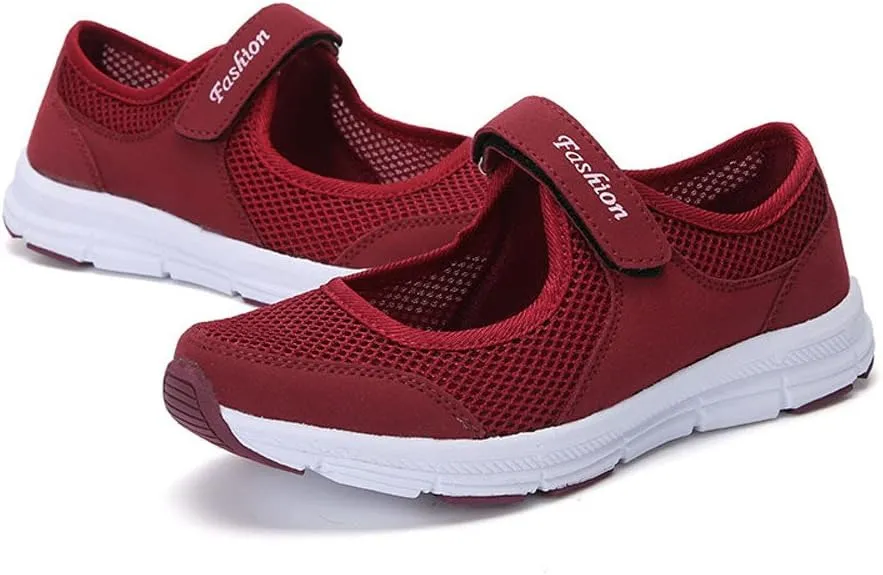 Womens Orthopedic Walking Sandals with Arch Support Adjustable Straps Comfortable Summer Beach Casual Outdoor Slides Plantar Fasciitis Relief Recovery Footwear